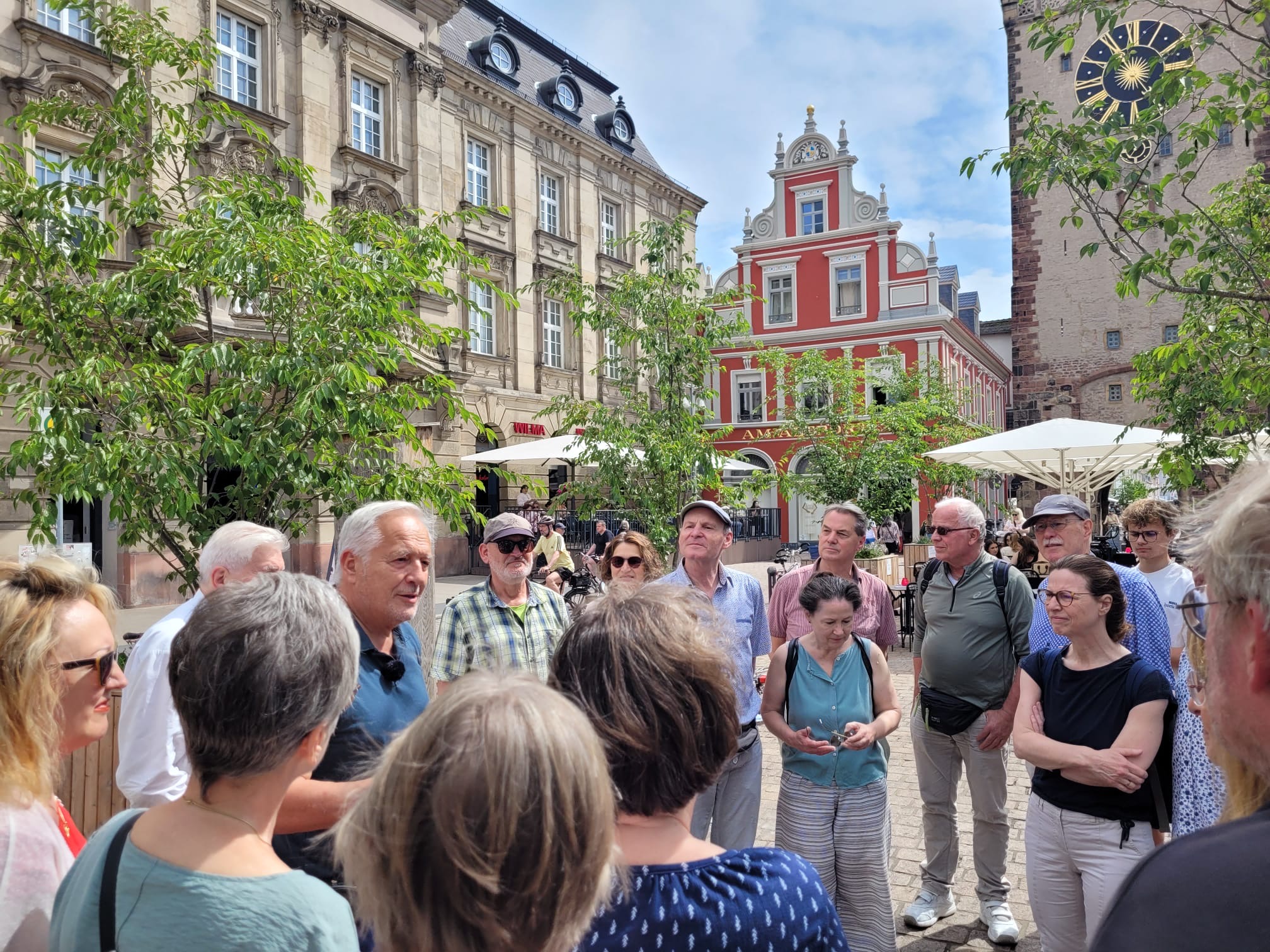 VORTRAG „AUFBÄUMEN“ IN SPEYER (D) am 29.5.2026