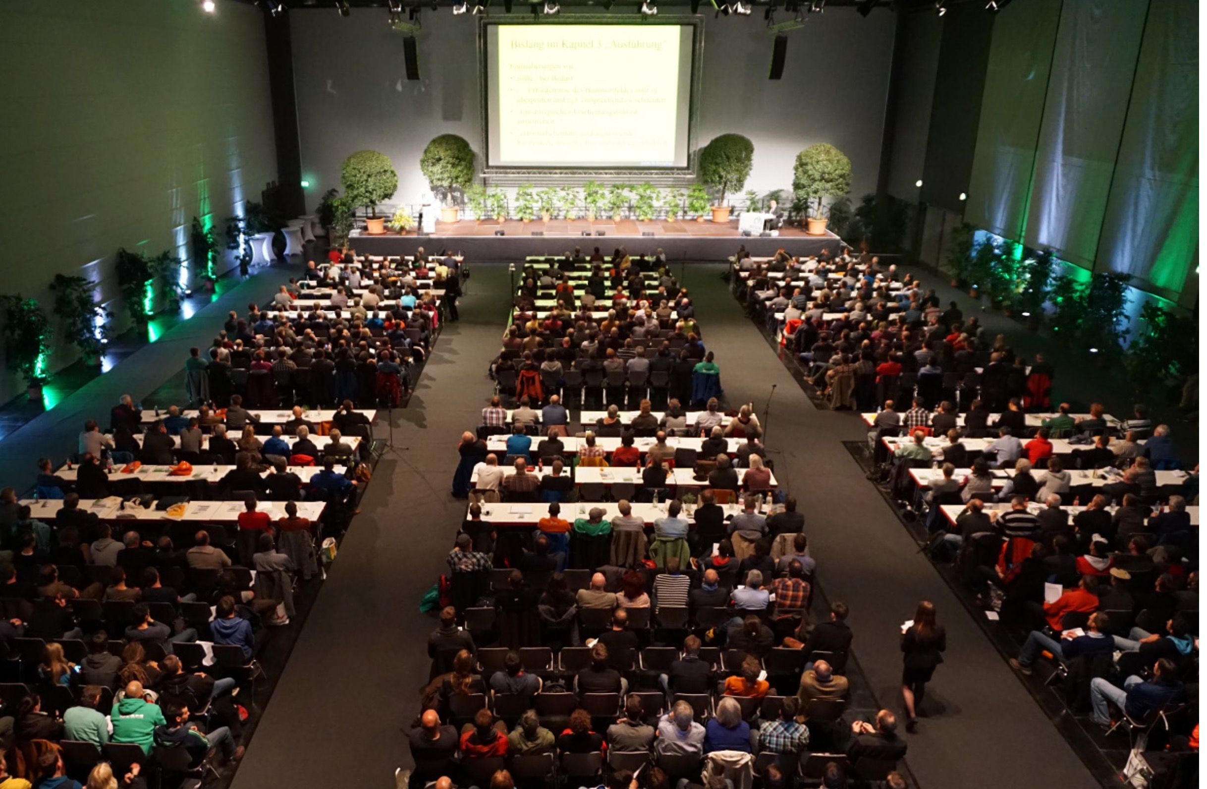 Bildvortrag „ZEIT ZUM AUFBÄUMEN!“ am 10. Mai 2022 – Baumpflegetage Augsburg