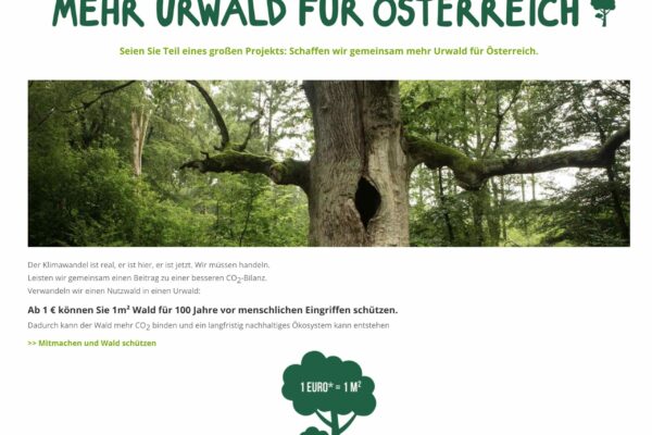 Urwälder