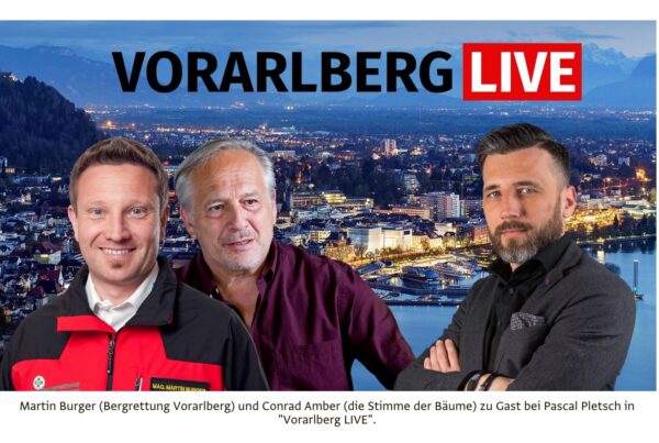 Vorarlberg-live